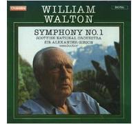Walton - Symphony 1