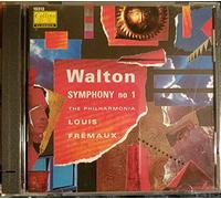 Walton - Symphony 1