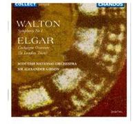 Walton - Symphony 1 / Cockaigne Overture