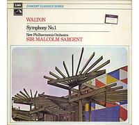 Walton - Symphony No.1