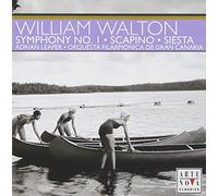 Walton - Symphony No 1