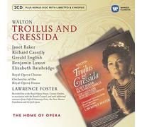 Walton : Troilus and Cressida