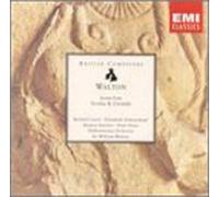 Walton - Troilus & Cressida Scenes