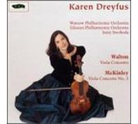 Walton - Viola Concertos