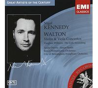 Walton - Violin Concerto