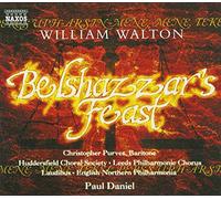 Walton, W. - Belshazzar's Feast [Import]