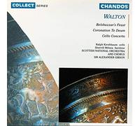Walton, W. - Belshazzar's Feast/Coronation