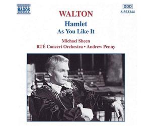 Walton, W. - Hamlet As You Like