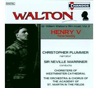 Walton, W. - Henry V