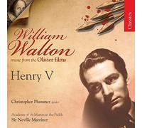 Walton, W. - Henry V:a Shakespeare Sce [Import]