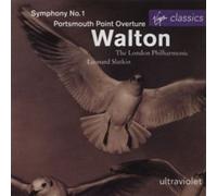 Walton, W. - Symphonie n°1