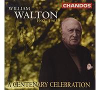 Walton, William - Centenary Celebration