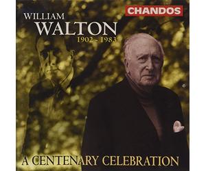 Walton, William - Centenary Celebration