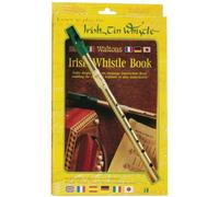 Waltons 1504 Pack de Flûte irlandais Cuivre