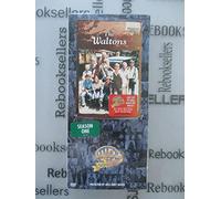 Waltons: Complete First Season [Import USA Zone 1]