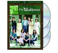 Waltons: Complete Seventh Season