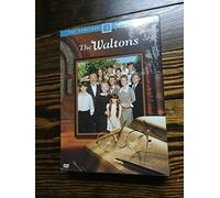 Waltons: Complete Third Season [Import USA Zone 1]