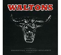 Waltons – Essential Country Bullshi – Import