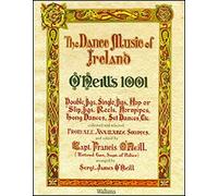 Waltons O'Neill Francis - O'Neill 's 1001 Partitions Pop, Rock,... Musique du monde entier