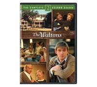 Waltons: The Complete Second Season