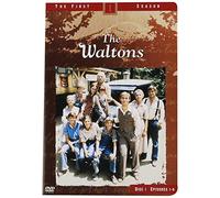 Waltons: Season One - Disc 1 [Import USA Zone 1]