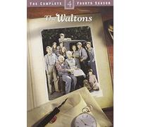 Waltons : The Complete 4th Season [5 Disques] (DVD)
