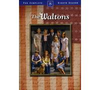 Waltons: The Complete Eighth Season
