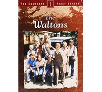 Waltons: The Complete First Season