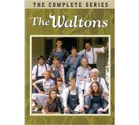 Waltons: The Complete Series