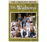 Waltons: The Complete Series