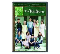 Waltons: The Complete Seventh Season