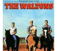 Waltons, the - Thank God for [Import]