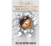 Walto's Walk With Word World Wide Without Walls