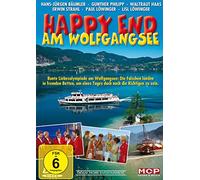 Happy End am Wolfgangsee (DVD) Various