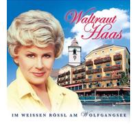 Waltraut Haas - Im Weissen Roessl Am W [Import]