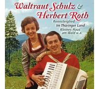 Waltraut Schulz & Roth,Herbert - Die Großen Erfolge [Import]