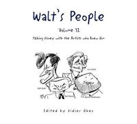 Walt's People - Volume 12