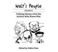 Walt's People: Volume 24