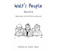 Walt's People - Volume 6