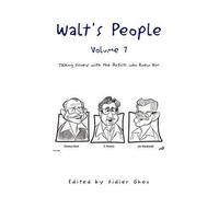 Walt's People - Volume 7