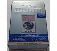 Walt's Tomorrowland [Import USA Zone 1]