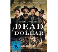 Waltz,Christoph - Dead for a Dollar [Import]