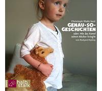 Waltz,Christoph - Genau-So-Geschichten Oder Wie das Kamel. [Import]