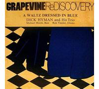 Hyman, Dick - Waltz Dressed in Blue
