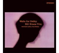 Waltz for Debby + 1 Bonus Track (Édition)