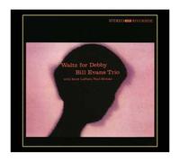 Evans, Bill - Waltz for Debby
