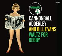 Waltz for Debby