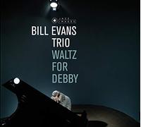 Waltz for Debby – Edel