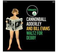 Intercord Waltz For Debby - 8436559467384