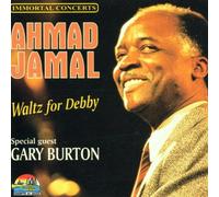 Waltz for Debby